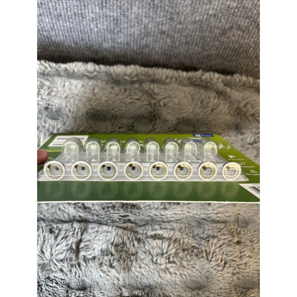8 Pack Philips Sonicare DiamondClean Brushsync Replacement Brush Heads - Picture 4 of 4